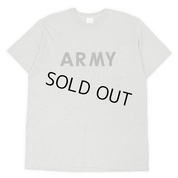 画像1: 00's US.ARMY PFU プリントTシャツ "DEADSTOCK" (1)