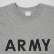 画像3: 00's US.ARMY PFU プリントTシャツ "DEADSTOCK" (3)