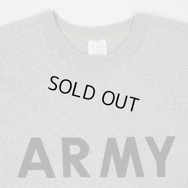 画像3: 00's US.ARMY PFU プリントTシャツ "DEADSTOCK" (3)