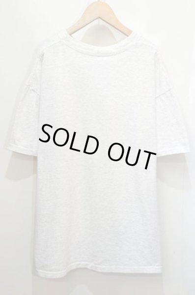 画像2: 90's PLANET HOLLYWOOD ロゴプリントTシャツ  “MADE IN USA” (2)