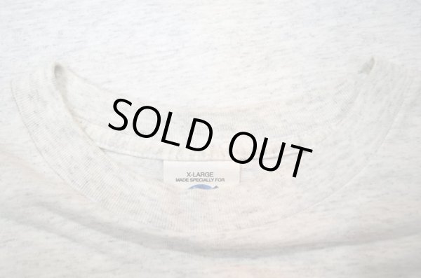 画像4: 90's PLANET HOLLYWOOD ロゴプリントTシャツ  “MADE IN USA” (4)