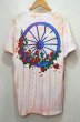 画像2: 90's GRATEFUL DEAD タイダイTシャツ “MADE IN USA” (2)