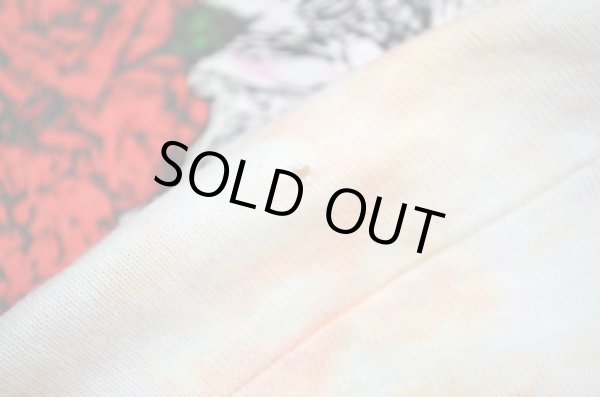 画像4: 90's GRATEFUL DEAD タイダイTシャツ “MADE IN USA” (4)