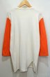 画像2: 70's Champion ベースボールTシャツ “染込みプリント” (2)