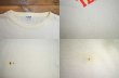 画像4: 70's Champion ベースボールTシャツ “染込みプリント” (4)