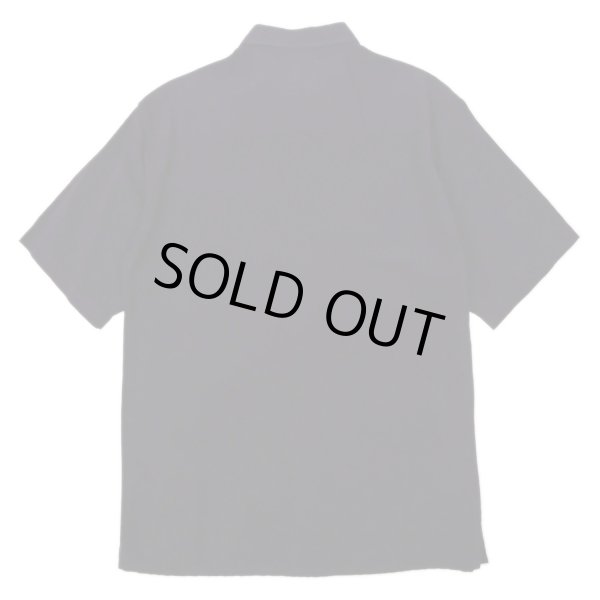 画像2: 90's Puritan S/S レーヨンシャツ (2)