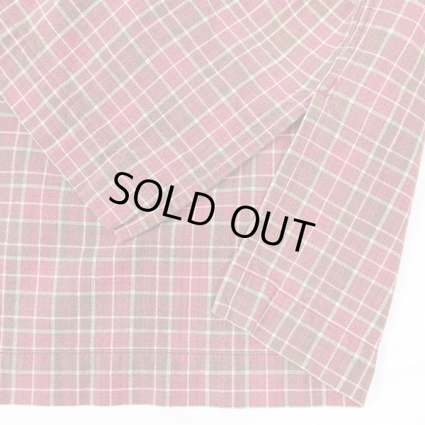 画像5: 90's Polo Ralph Lauren S/S オープンカラーシャツ “ADAMS” (5)