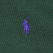 画像4: 90's Polo Ralph Lauren ボタンダウンシャツ "PIQUE / BLAKE" (4)