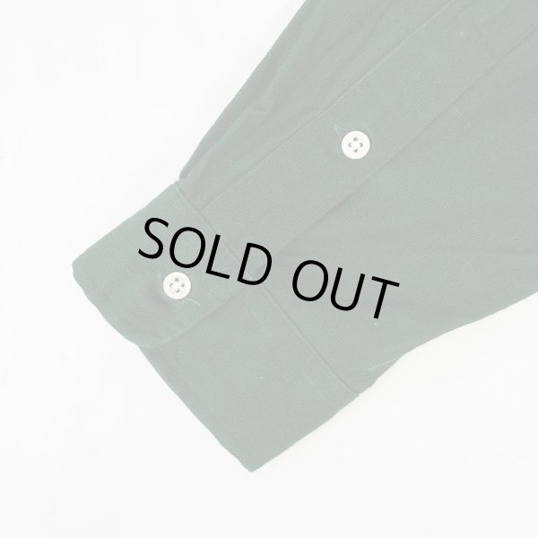 画像5: 90's Polo Ralph Lauren ボタンダウンシャツ "PIQUE / BLAKE" (5)