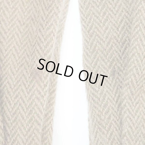 画像5: 90's Polo Ralph Lauren HBT ウールシャツ "PRATT" (5)