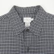 画像4: 90's Calvin Klein S/S レギュラーカラーシャツ (4)