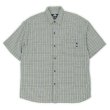 画像1: 90's NO FEAR S/S レギュラーカラーシャツ (1)