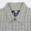 画像3: 90's NO FEAR S/S レギュラーカラーシャツ (3)