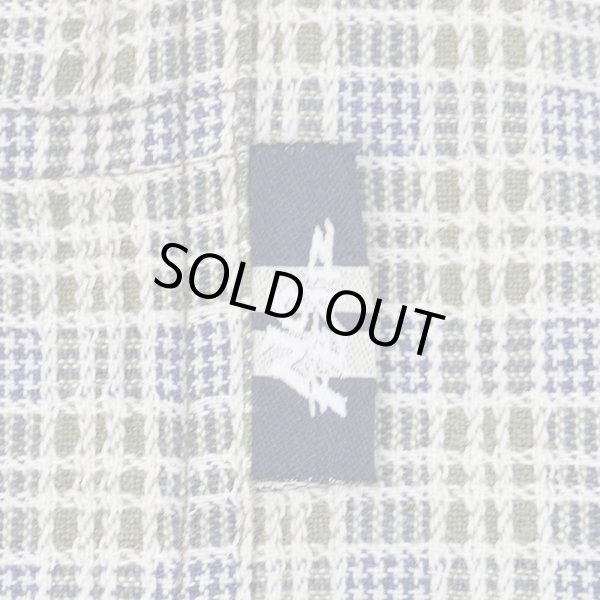 画像4: 90's NO FEAR S/S レギュラーカラーシャツ (4)