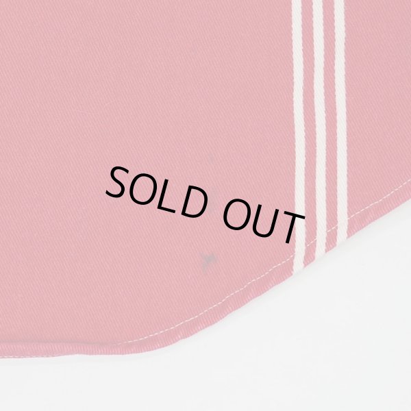 画像5: Early 90's Polo Ralph Lauren マルチストライプ柄 ボタンダウンシャツ (5)