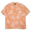 画像1: 90's Polo Ralph Lauren S/S レーヨンハワイアンシャツ "CLAYTON" (1)