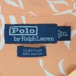 画像2: 90's Polo Ralph Lauren S/S レーヨンハワイアンシャツ "CLAYTON" (2)