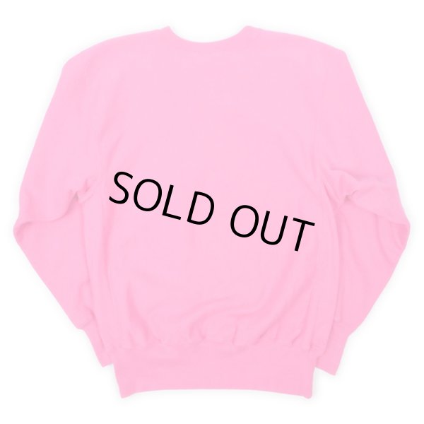 画像2: 90's Champion リバースウィーブ スウェット "MADE IN USA" (2)