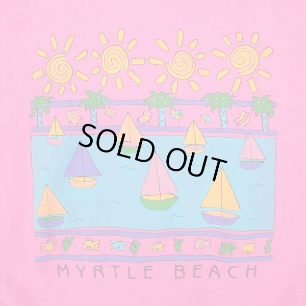 画像4: 90's Champion リバースウィーブ スウェット "MADE IN USA" (4)