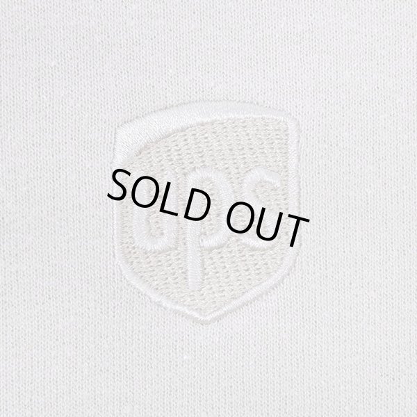 画像2: 00's UPS ロゴ刺繍 スウェット (2)