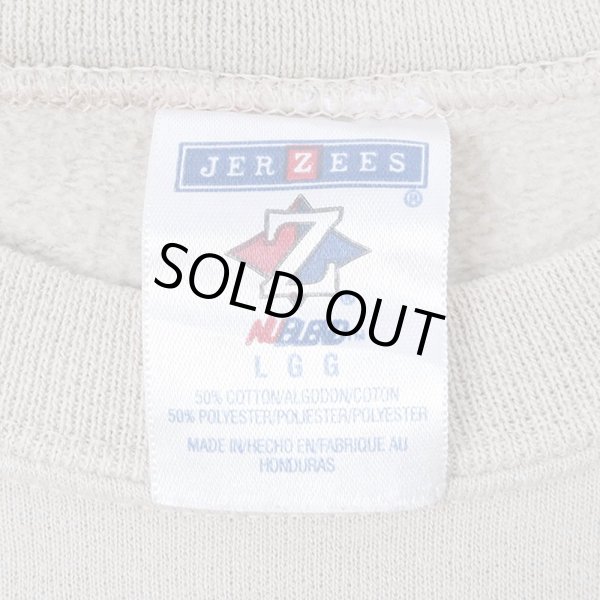 画像3: 00's UPS ロゴ刺繍 スウェット (3)