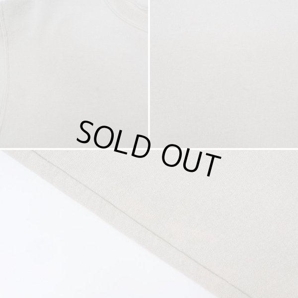 画像4: 00's UPS ロゴ刺繍 スウェット (4)