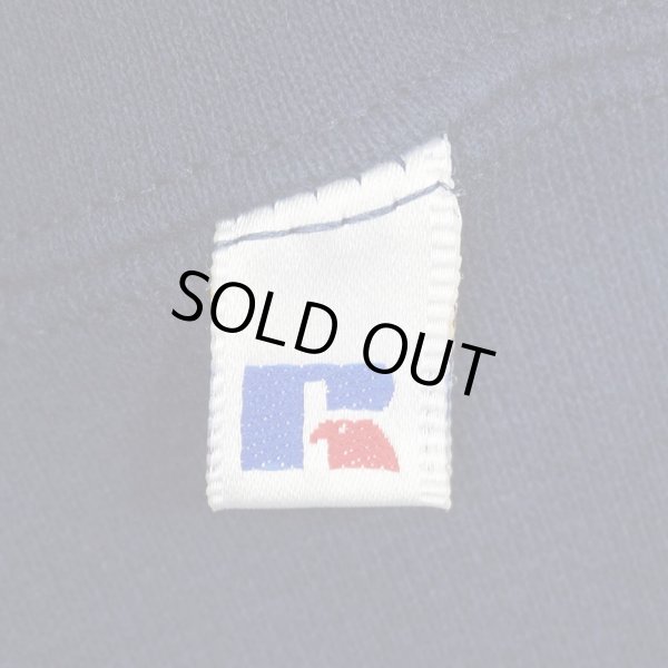 画像3: 90's RUSSELL スーベニア スウェット "MADE IN USA" (3)