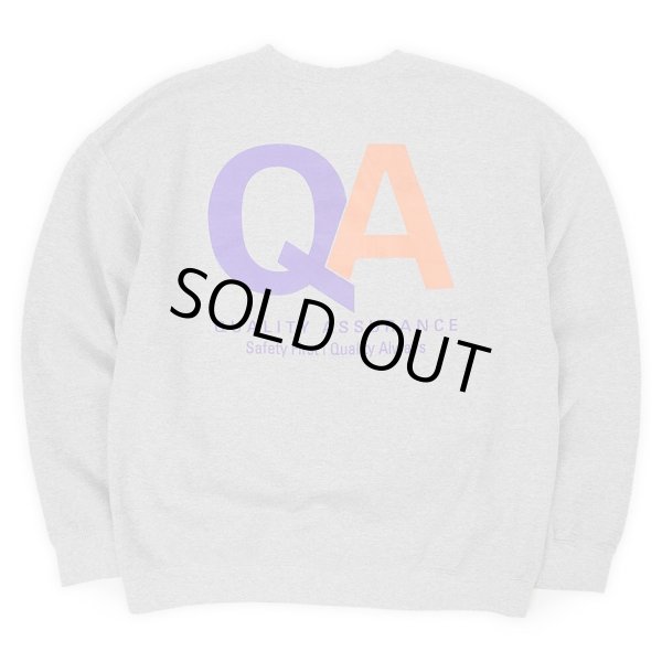 画像2: 00's FedEx 両面プリント スウェット (2)