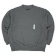 画像1: 00's Eddie Bauer ブランクスウェット "DEADSTOCK" (1)
