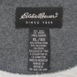 画像2: 00's Eddie Bauer ブランクスウェット "DEADSTOCK" (2)