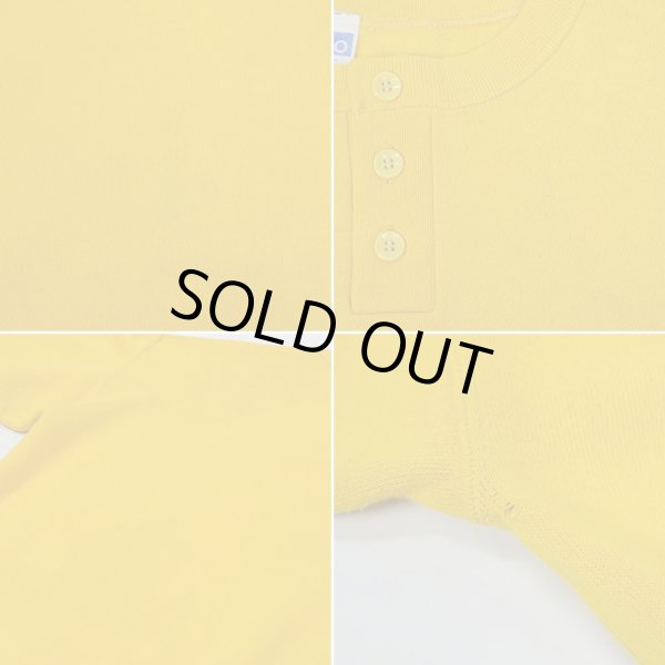 画像3: 80-90's 20/20 SPORT ヘンリーネック ブランクスウェット “MADE IN USA” (3)