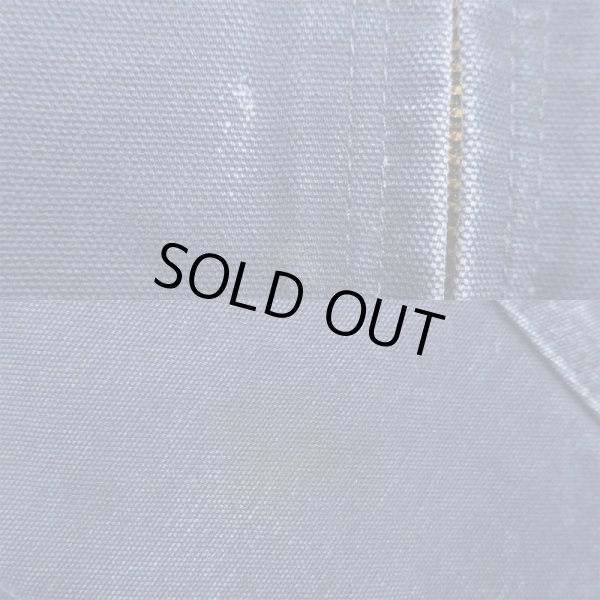 画像4: 00's Carhartt アクティブジャケット "企業ロゴ刺繍" (4)