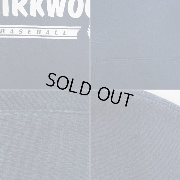 画像4: 00's Champion リバースウィーブ パーカー (4)