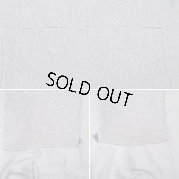 画像4: 90's Champion リバースウィーブ パーカー "CORNELL / MADE IN USA" (4)