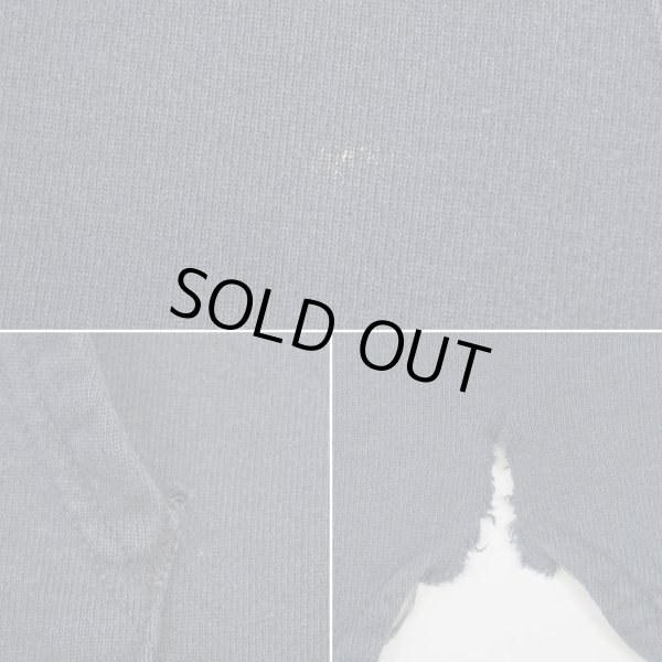 画像5: 90-00's Champion フーディーカットソー “Script Logo” (5)