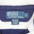 画像2: 00's Polo Ralph Lauren ラガーパーカー (2)