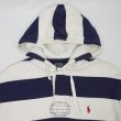 画像3: 00's Polo Ralph Lauren ラガーパーカー (3)