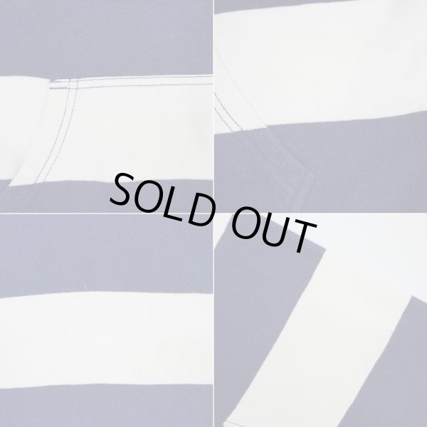 画像4: 00's Polo Ralph Lauren ラガーパーカー (4)