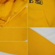 画像3: Early 80's DISCUS カレッジプリント スウェットパーカー "IOWA STATE / MADE IN USA" (3)