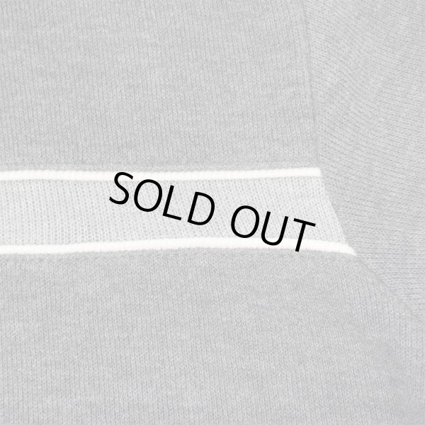 画像3: 00's OLD NAVY コットンニット カットソー "DEADSTOCK" (3)