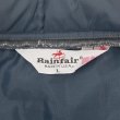 画像2: 80-90's Rainfair パデッドナイロンベスト "MADE IN USA" (2)