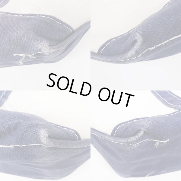 画像4: 90-00's L.L.Bean BOTE AND TOTE "ZIP TOP / MADE IN USA" (4)