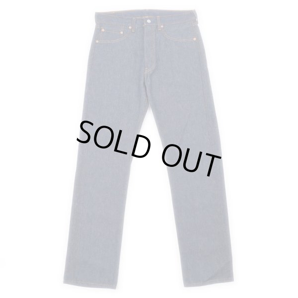 画像1: 90's Levi's 501 デニムパンツ “DEADSTOCK / MADE IN USA” (1)