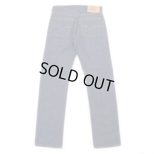 画像2: 90's Levi's 501 デニムパンツ “DEADSTOCK / MADE IN USA” (2)