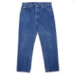 画像1: 90's Levi's 505 デニムパンツ “実寸W37 L30 / MADE IN USA” (1)