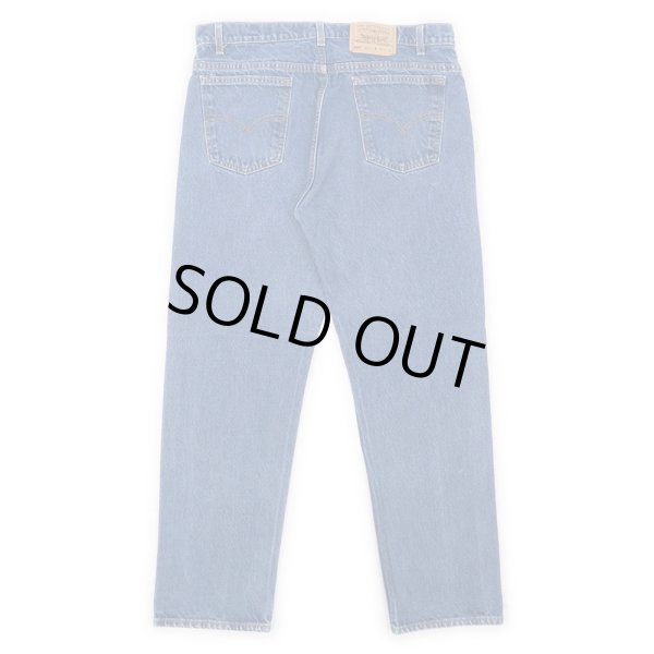 画像2: 90's Levi's 505 デニムパンツ “実寸W37 L30 / MADE IN USA” (2)