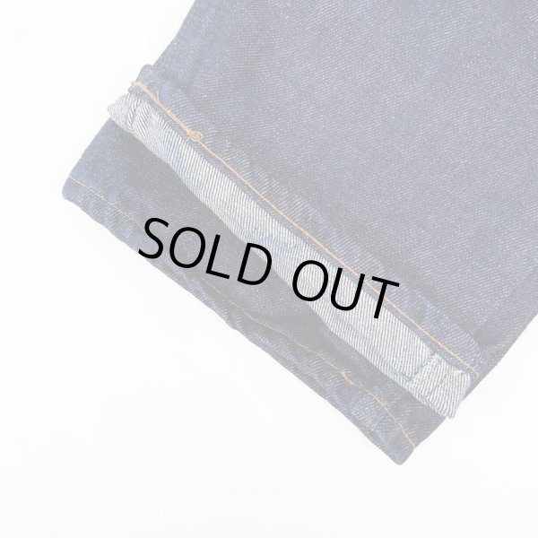 画像4: 70's RANCHCRAFT デニムパンツ "W36 L33" (4)