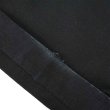 画像6: 90's Polo Ralph Lauren 2タック チノトラウザ― "Classic Golf Pant / BLACK" (6)