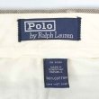 画像3: 90's Polo Ralph Lauren ツータック コットントラウザー (3)