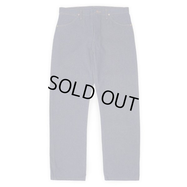 画像2: 90's Wrangler 13MWZ デニムパンツ "DEADSTOCK / MADE IN USA" (2)